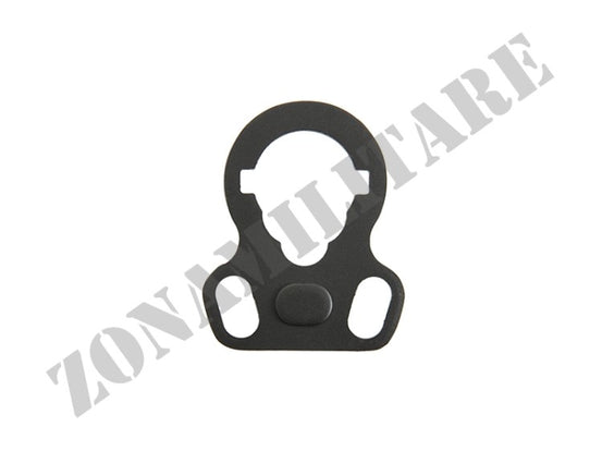 Anello Ambidestro In Metallo Per Fucili Serie Colt Cyma