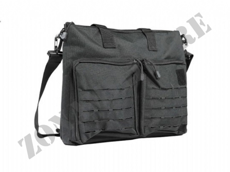 Borsa Lasercut Tactical Black Frog Industries