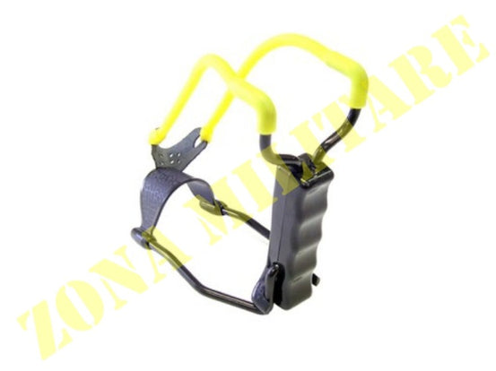 Fionda Royal Modello Mkt1 Con Poggia Braccio