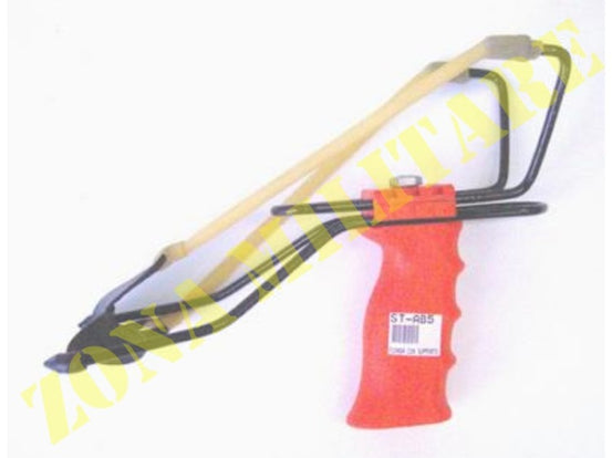 Fionda Professionale Con Supporto Poggia Braccio