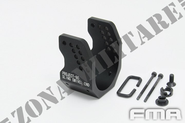 P90 Sling Swivel End V2 Fma