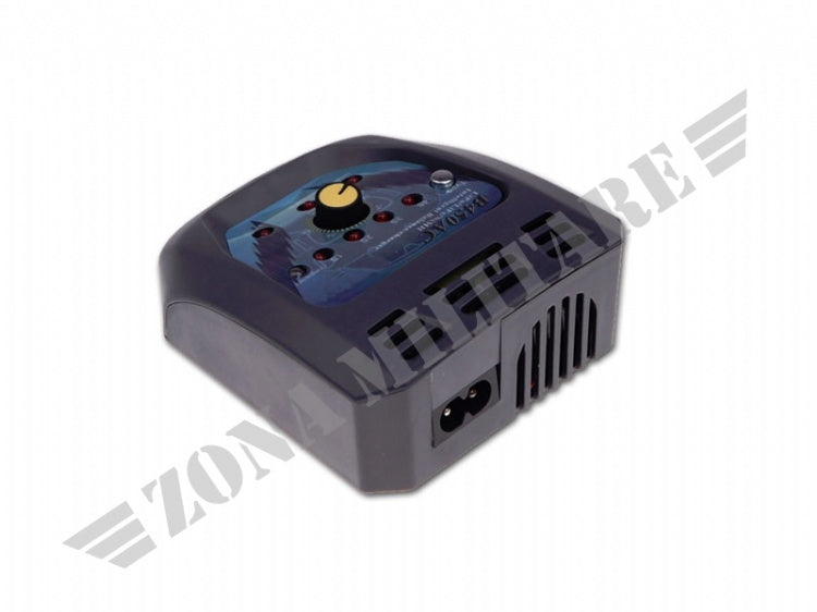 Caricabatteria Bilanciato Li-Po Li-Fe Ni-Mh B450Ac