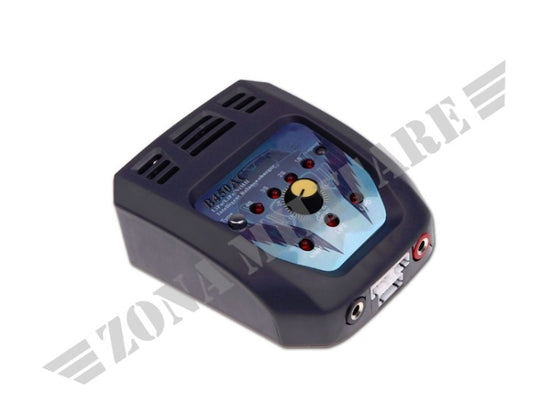 Caricabatteria Bilanciato Li-Po Li-Fe Ni-Mh B450Ac