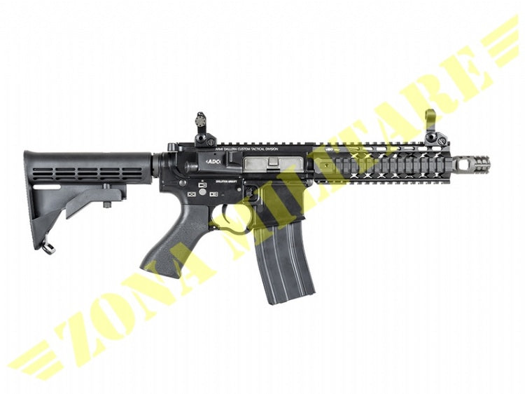 Fucile M4 Dallera Custom Bodyguard Full Metal
