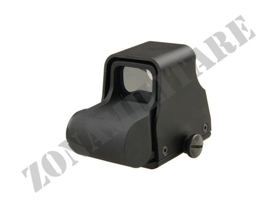 Mirino Olografico Et 556 Type Red Dot Sight Black