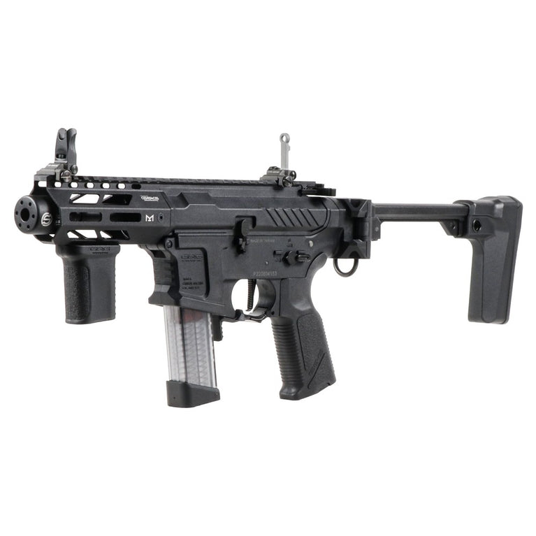 FUCILE ARP 9 3.0 NERO G&G