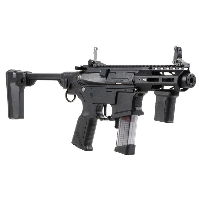 FUCILE ARP 9 3.0 NERO G&G