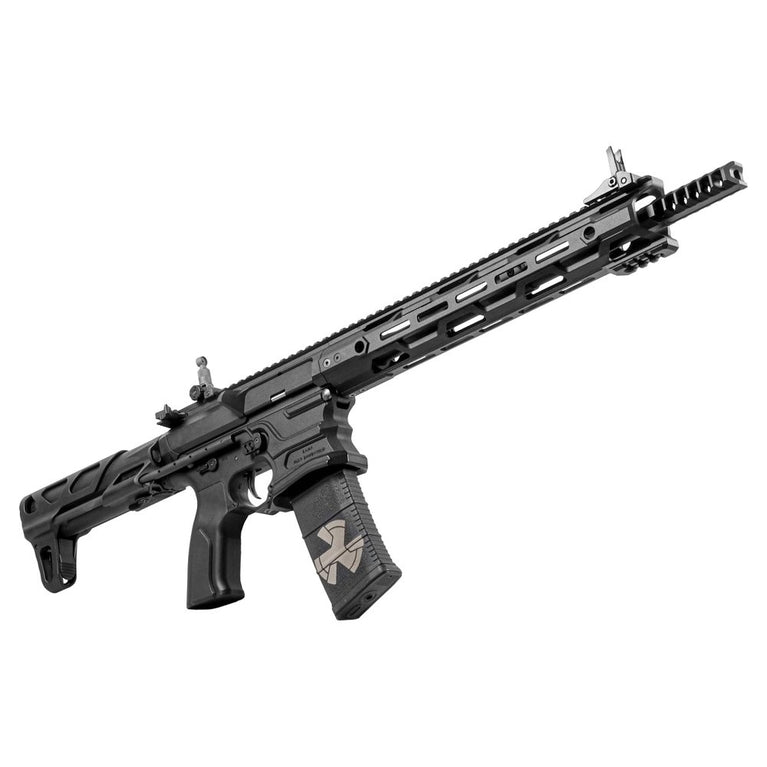 FUCILE ELETTRICO BAMF RECON G&G