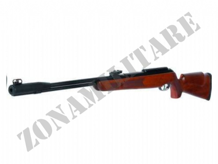 Carabina Cfx F Sat Royal Gamo Cal.4.5 Pot.<7.5 Joule