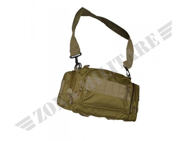 Borsa Marsupio Porta Attrezzi Patton Coyote Tan