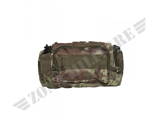 Borsa Marsupio Porta Attrezzi Patton Vegetato