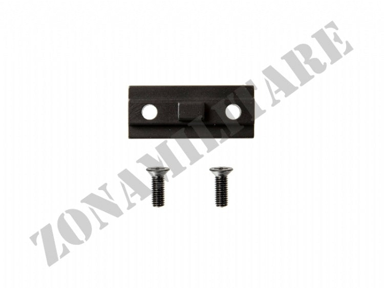 Set Xps 3-2 + Magnifier G43 3X Sight Black Version Black