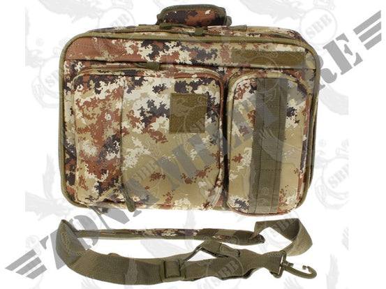 Borsa Porta Computer Sbb Vegetata 2 ° Generazione