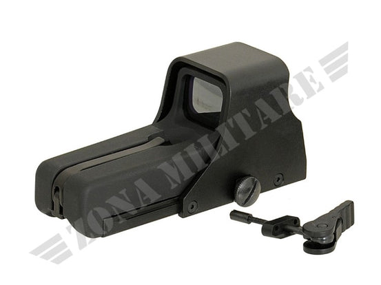 Mirino Olografico Mod2 Eotech Black Color
