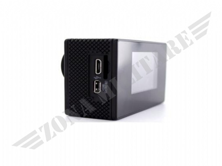 Videocamera Midland Modello H5 New Version
