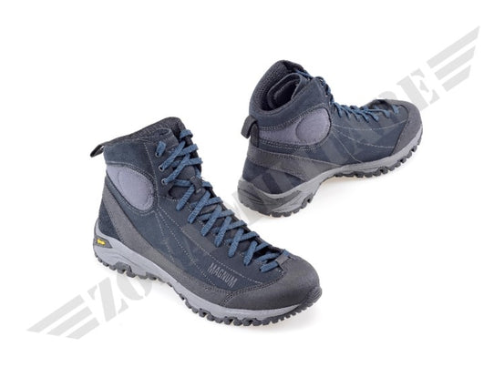 Anfibio Approach Tactical 5 Mid Height Charcoal Grey