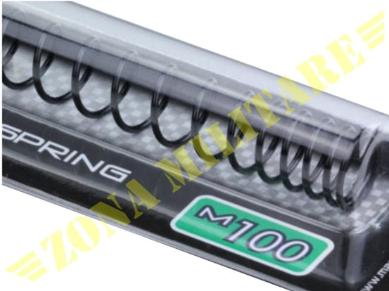 Magic Box Molla In Acciaio Armonico M100