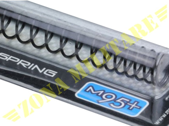 Magic Box Molla In Acciaio Armonico 95+