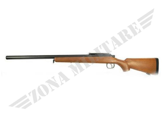 Fucile Sniper Replica Royal Wood Vsr10