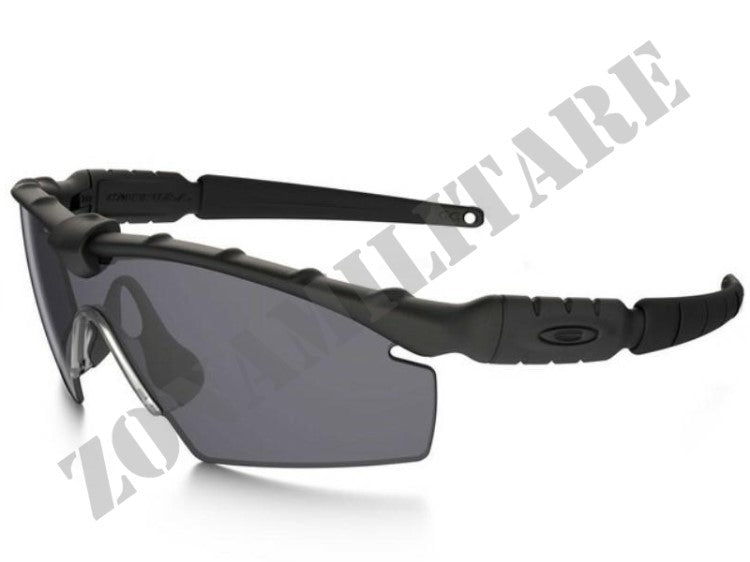 Occhiale Balistico Oakley M Frame 2.0 Strike Black