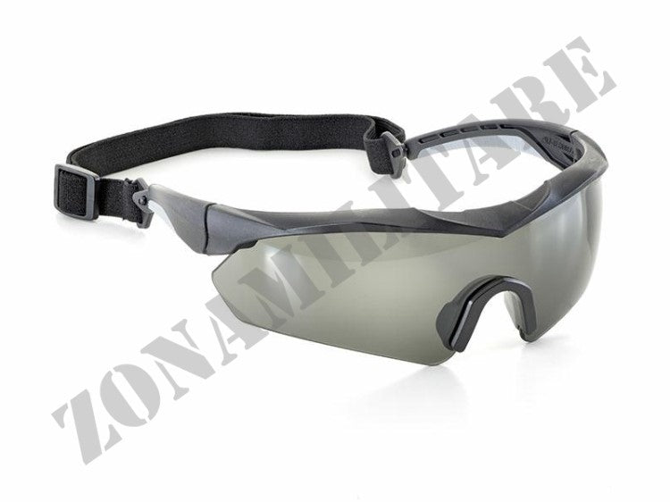 Occhiale Tattico Openland Military Spectacle Black