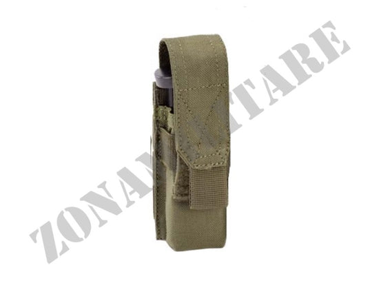 PORTA CARICATORE PER PISTOLA OD GREEN DEFCON 5
