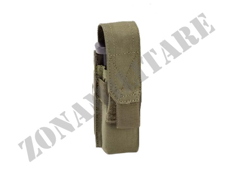 PORTA CARICATORE PER PISTOLA OD GREEN DEFCON 5