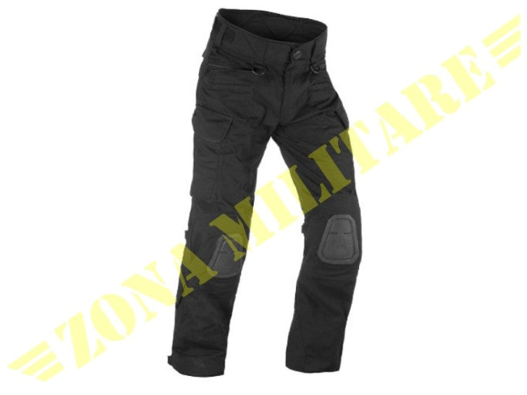 Pantalone Stalker Mkiii Claw Gear Black