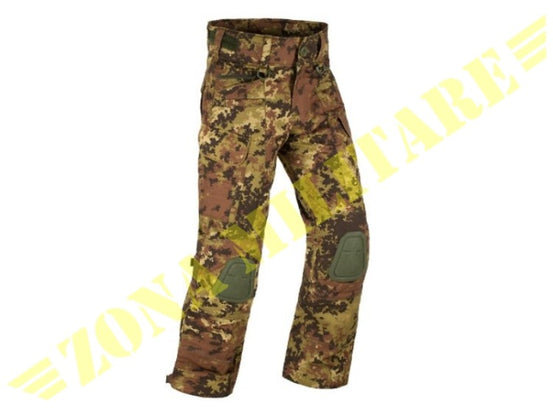 Pantalone Stalker Mkiii Claw Gear Vegetato