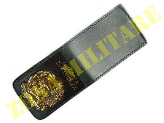 Patta Estraibile Vega Holster Con Clip G.D.F.