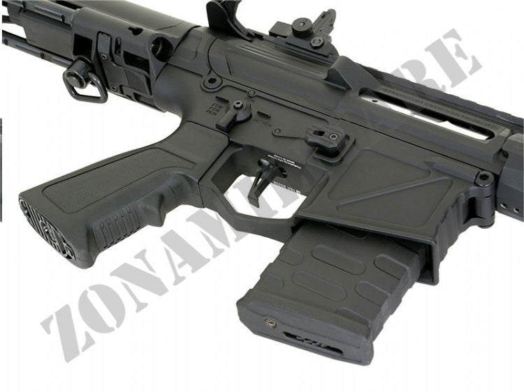 Fucile Phantom Extremis Rifle Mkvi Nero Aps