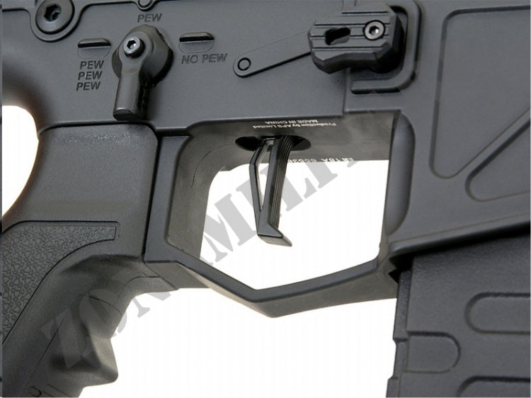 Fucile Phantom Extremis Rifle Mkvi Nero Aps