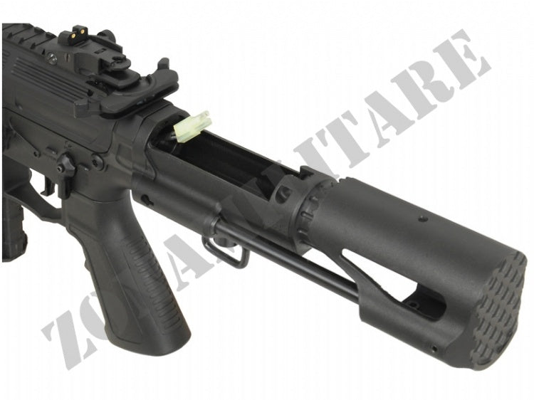 Fucile Phantom Extremis Rifle Mkvi Nero Aps