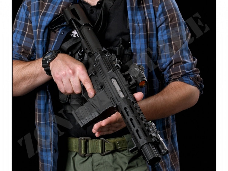 Fucile Phantom Extremis Rifle Mkvi Nero Aps