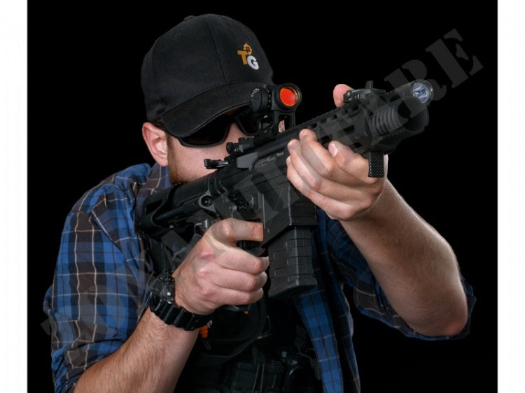 Fucile Phantom Extremis Rifle Mkvi Nero Aps