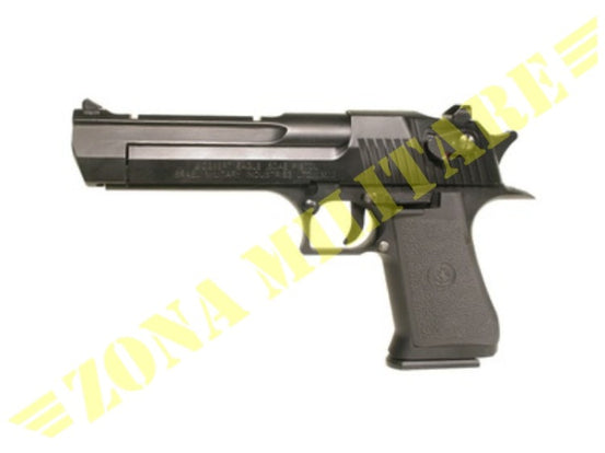 Pistola Desert Eagle Co2 Con Sistema Blowback
