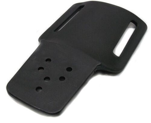 PASSANTE PER FONDINA DRITTO NERO VEGA HOLSTER