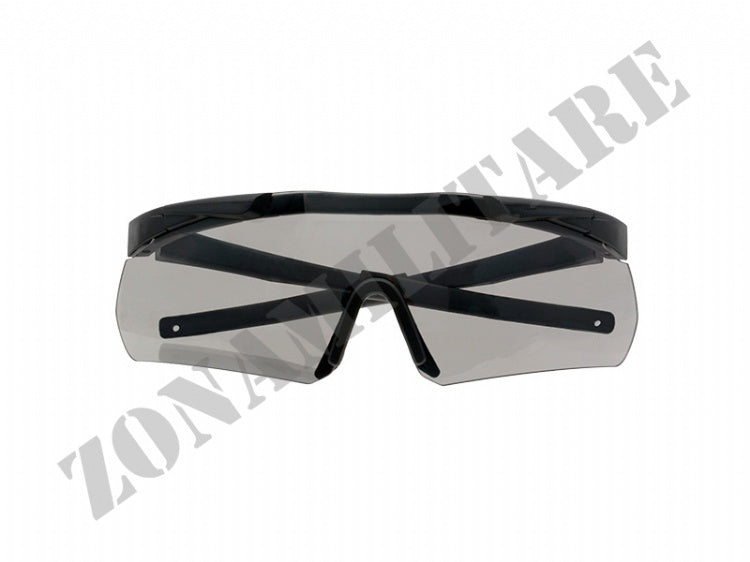 Occhiale Balistico S01 Hardcore Earmor