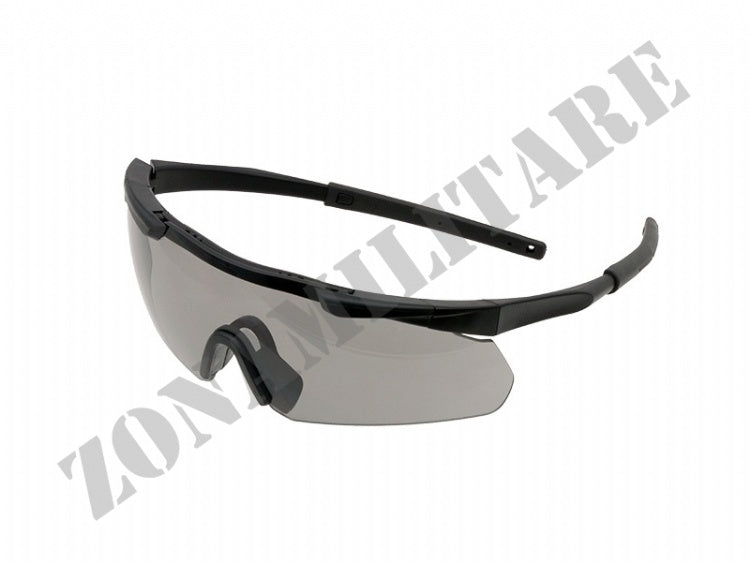 Occhiale Balistico S01 Hardcore Earmor