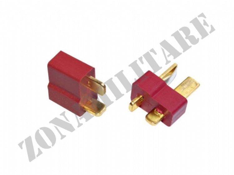 Set T-Plug Shs Ad Alta Conduzione