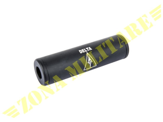 Silenziatore Delta Force Silencer 14Mm
