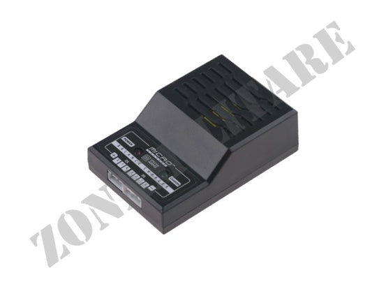 Carica Batterie Microprocessor Charger Lipo Balancer Specna Arms