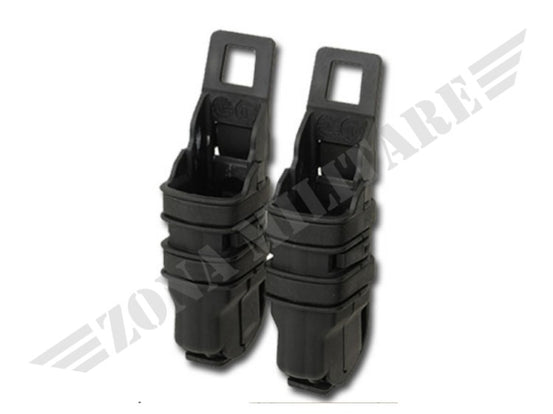 Fastmag Per Pistole Colorazione Nera