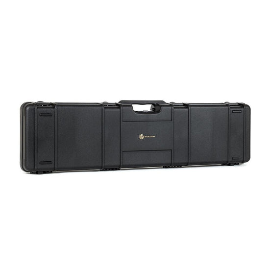 VALIGIA EVOLUTION RIFLE HARD CASE 117,5X29X12