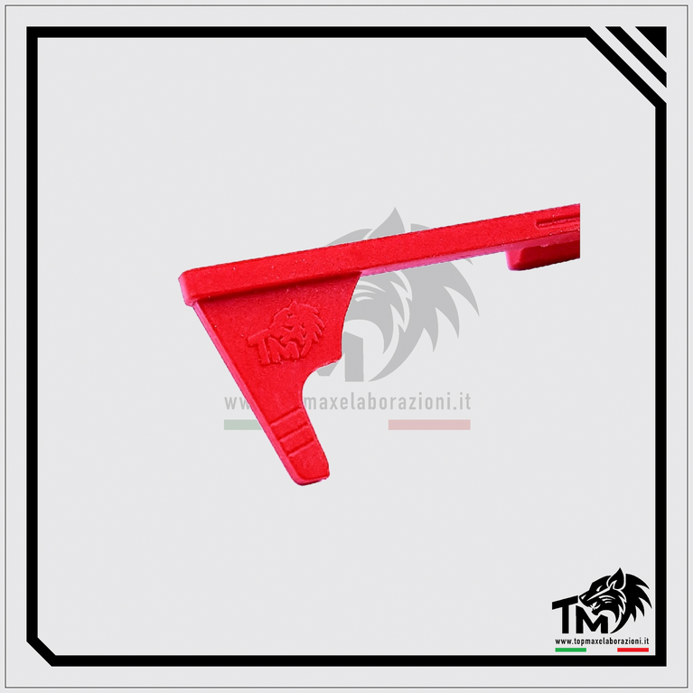 ASTA SPINGIPALLINO V3 EVO + DELAYER TMDL