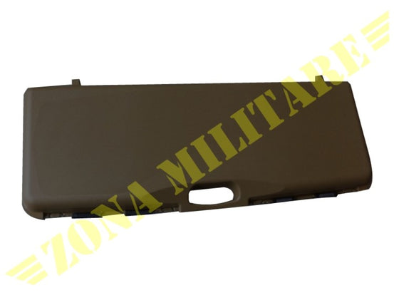 Valigia Negrini In Abs 85X32X10 Colore Nero