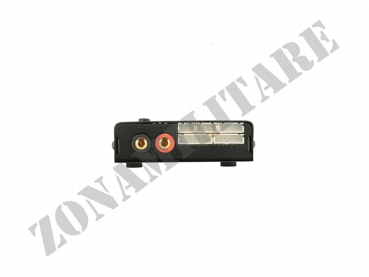 Carica Batterie Gtc6 Con Cpu Per Lipo/Life/Mimh/Nicd/Pb