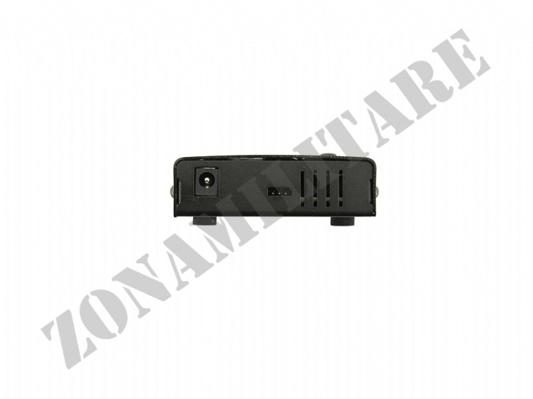Carica Batterie Gtc6 Con Cpu Per Lipo/Life/Mimh/Nicd/Pb