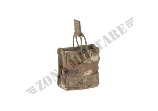 7.62 Rapid Response Pouch Single Vegetato CLAW GEAR