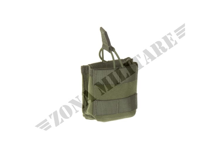 7.62 Rapid Response Pouch Single  Verde CLAW GEAR